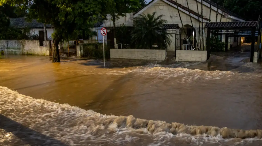 Tragédia no RS já soma R$ 1,67 bilhão em indenizações de seguros