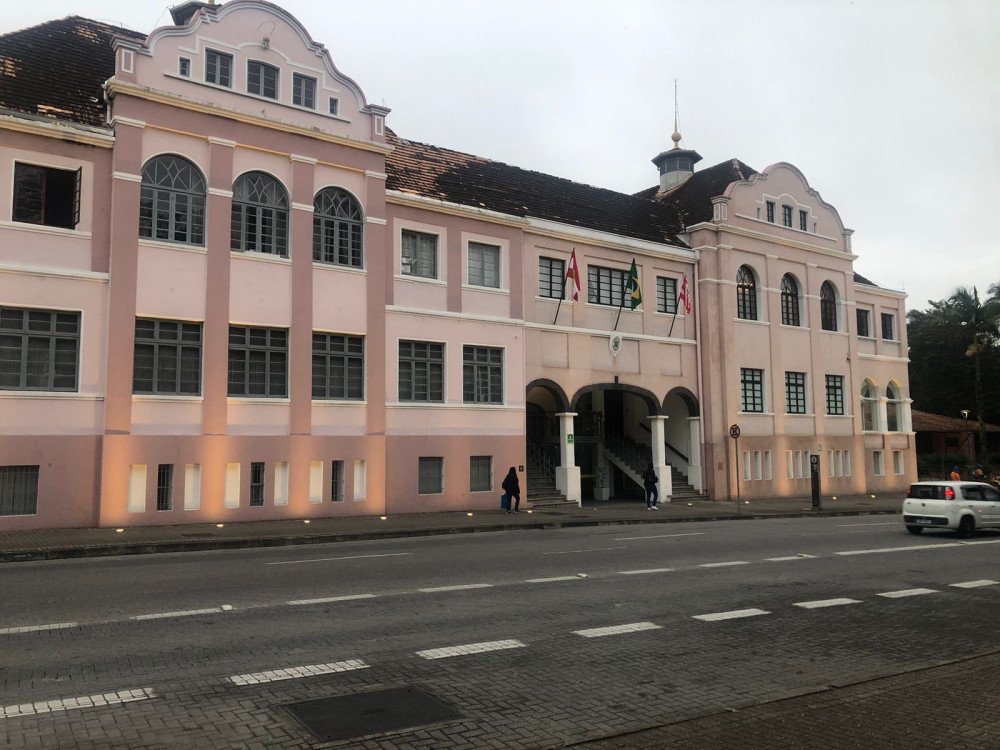 Blumenau anuncia mudanças na Secretaria de Cultura