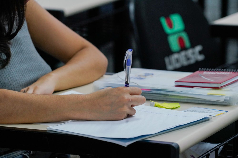 Udesc abre vagas de professor substituto em nove municípios; veja oportunidades