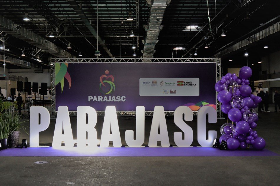 Falta de árbitros adia provas de Atletismo do Parajasc