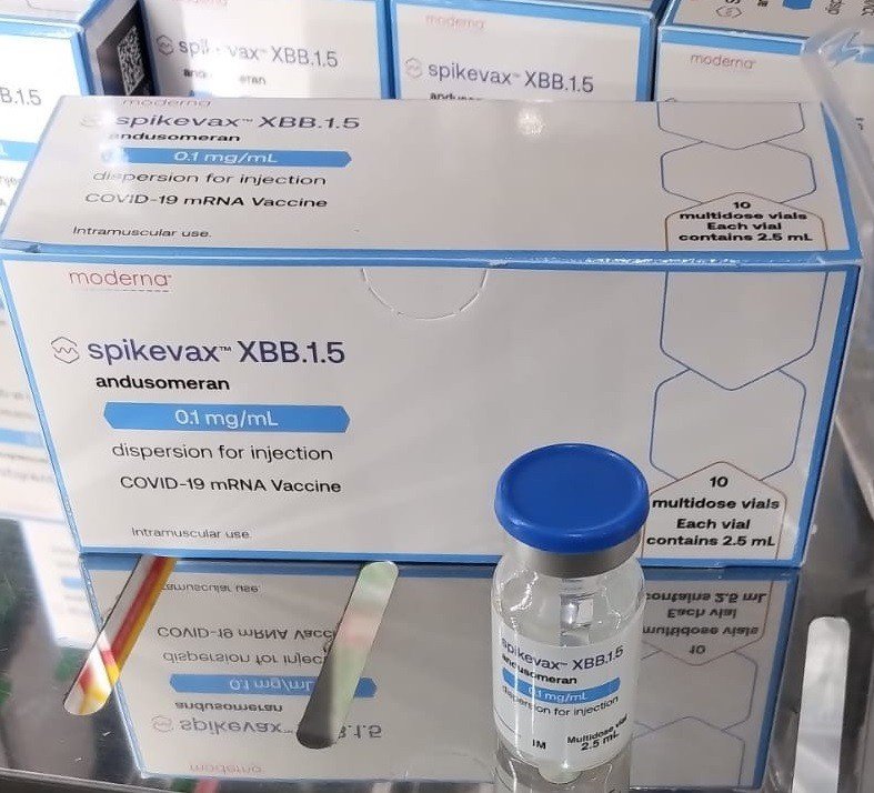 Blumenau inicia aplicação da nova vacina contra a Covid-19 na próxima segunda-feira