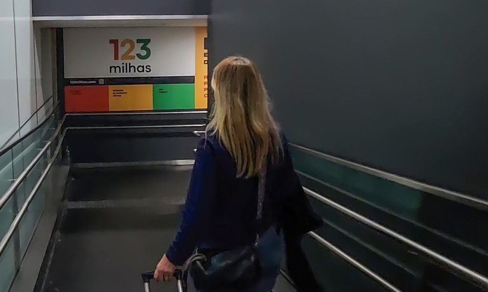 123milhas cria site, mas consumidores ainda não têm acesso a créditos; entenda