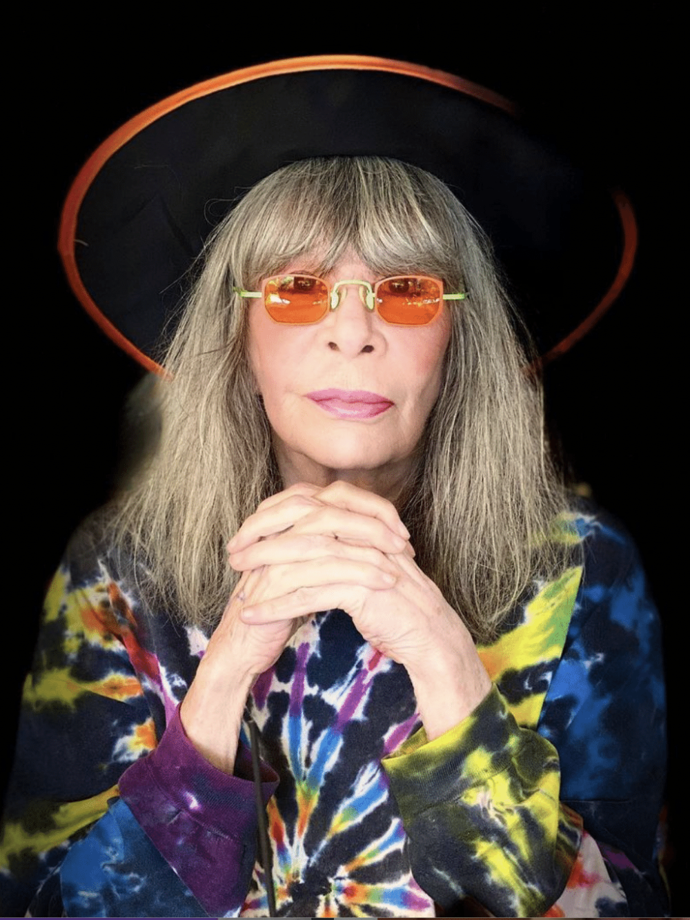 Correios lançarão selo em homenagem a Rita Lee