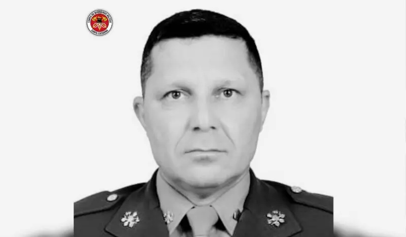 Identificado bombeiro que morreu tentando salvar outro homem em Tubarão