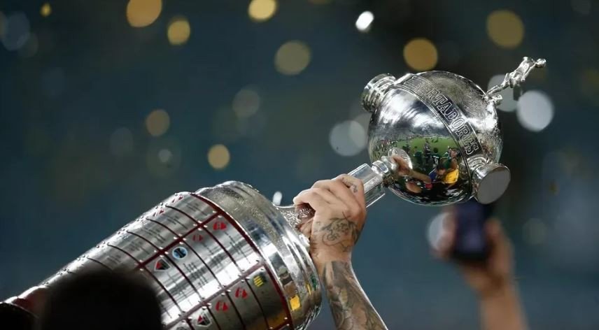 Libertadores 2024: definidos os confrontos e chaveamento das oitavas de final