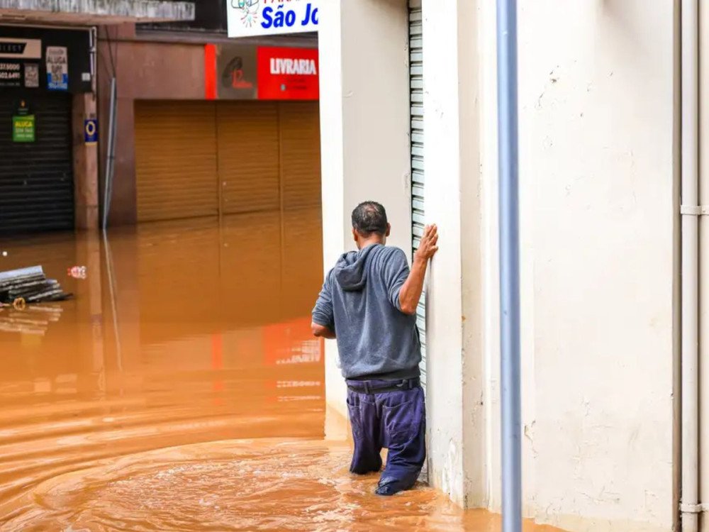 Chuva no RS: Mortes por leptospirose chegam a 13