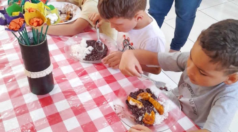 CDIs de Gaspar oferecem plantão durante as férias de julho; inscrições estão abertas