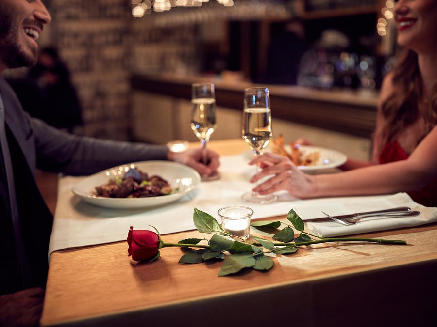 Dia dos Namorados: bares e restaurantes esperam faturamento 30% maior do que no ano passado