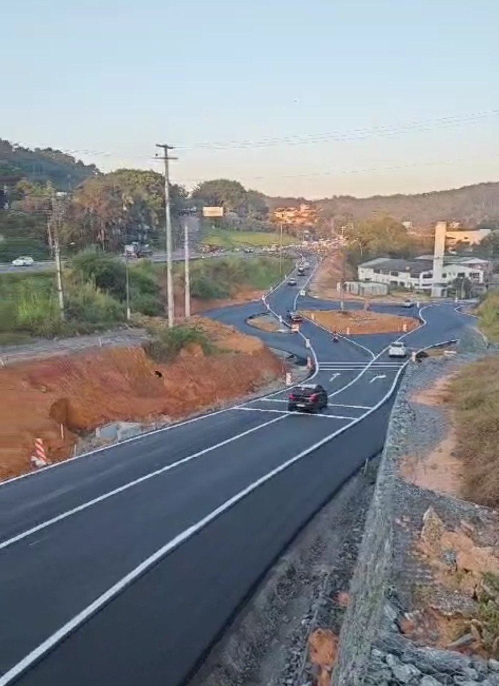 Foto: Reprodução/Vídeo DNIT