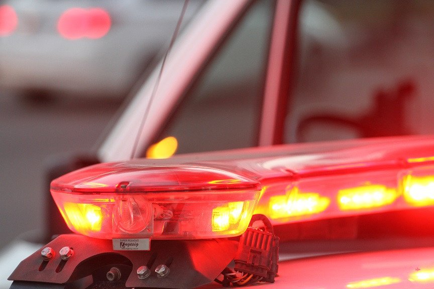 Homem rouba farmácia armado com faca no bairro Itoupavazinha, em Blumenau