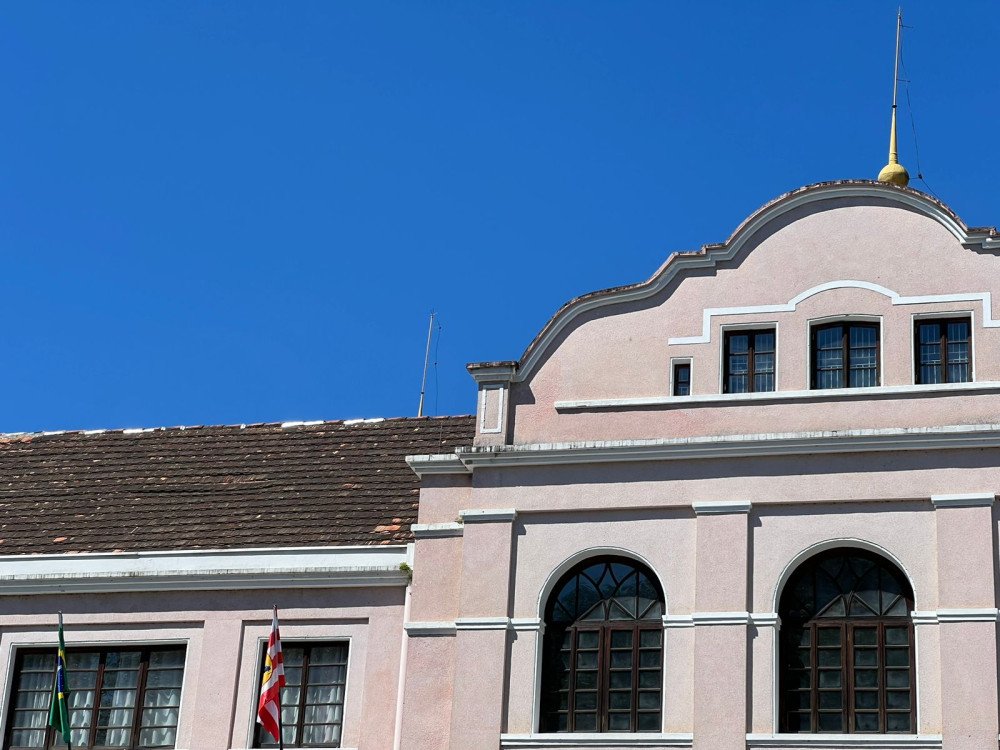 Semana começa com tempo firme em Blumenau; confira