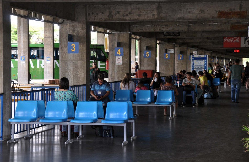 Rodoviária de Blumenau poderá ser concedida à iniciativa privada; entenda