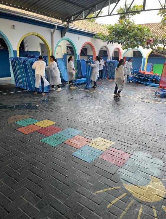 Foto: Prefeitura de Balneário Camboriú/Divulgação