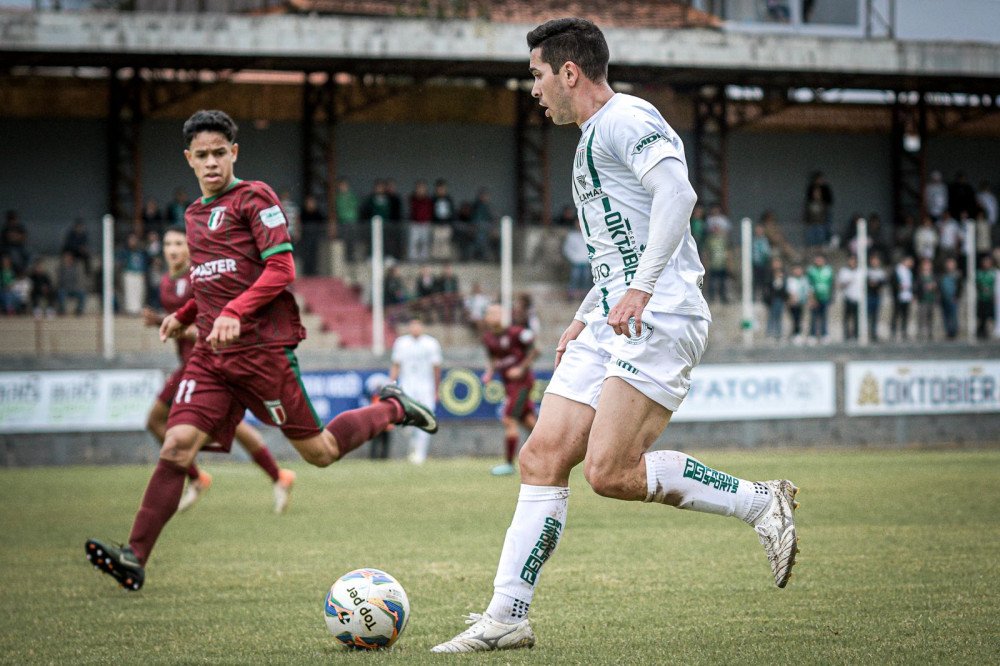 Emerson Luis. Esporte: Até quando?