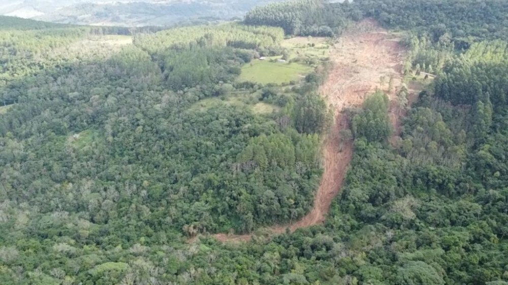 Foto: Divulgação/ Prefeitura de Gaspar 