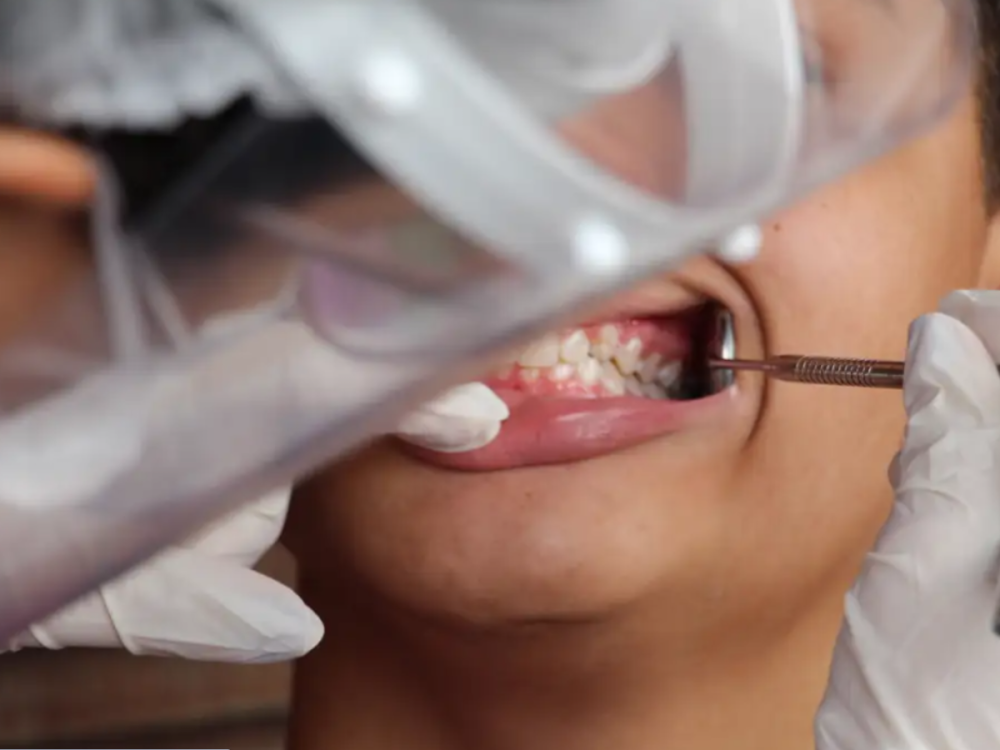 Foto: Divulgação/Laísa Queiroz/Ministério da Saúde