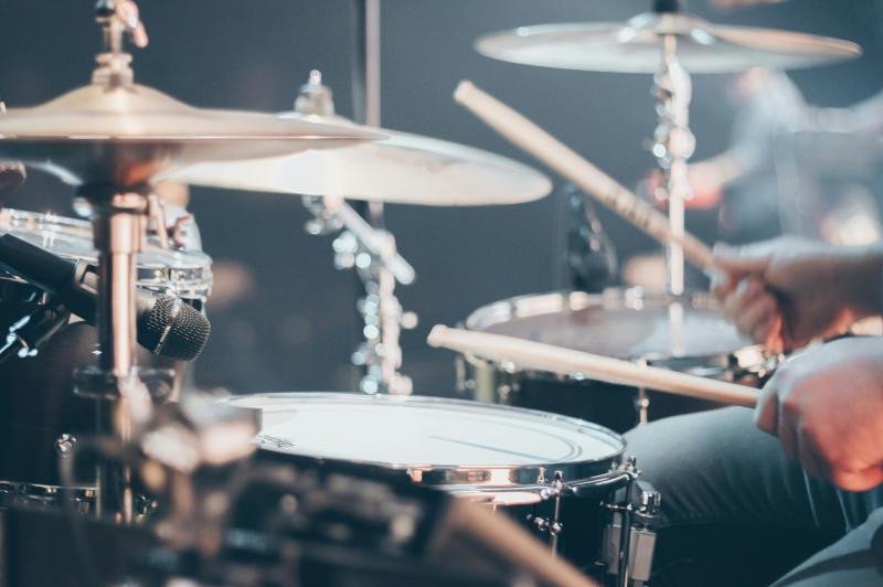 Encontro reunirá mais de 100 bateristas neste domingo em Itajaí; veja programação