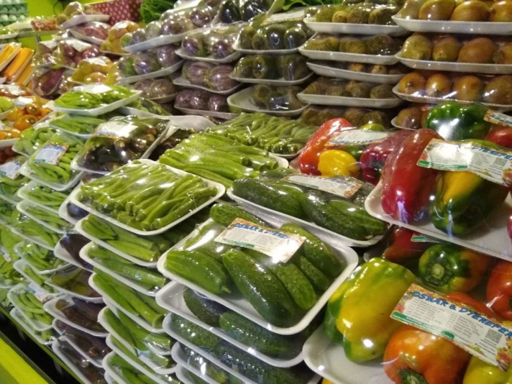 André Cunha: Você sabia que os produtores não precisam mais informar prazo de validade em vegetais frescos embalados?