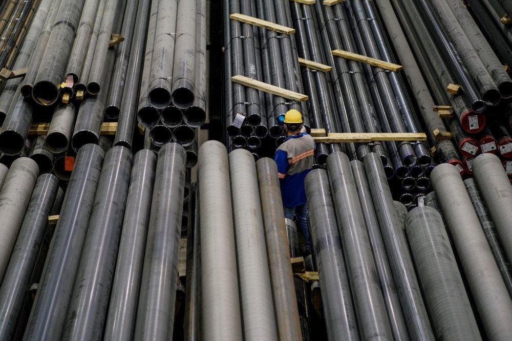 Boletim econômico aponta que PIB catarinense cresce 2,6% em 12 meses