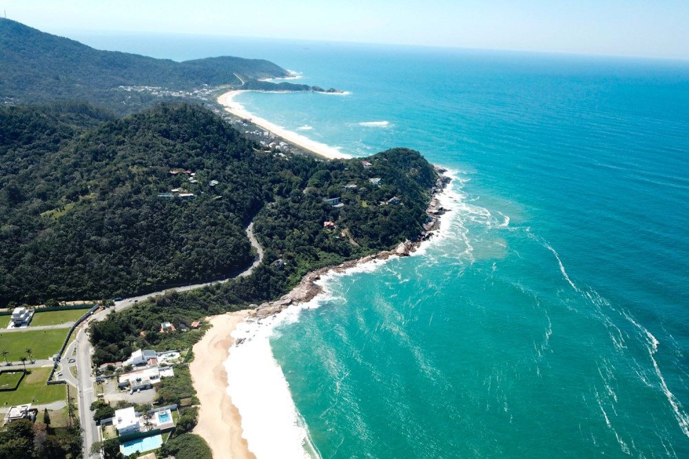 Santa Catarina conquista 22 indicações para o selo Bandeira Azul