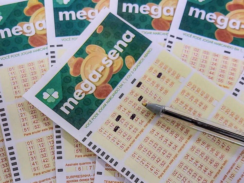 Mega-Sena sorteia nesta terça-feira prêmio acumulado em R$ 53 milhões