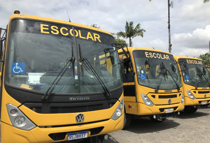 TCE/SC identifica inconsistências em editais do transporte escolar