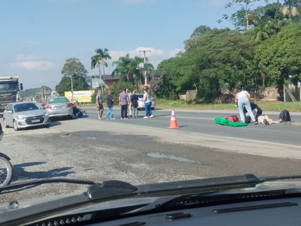 Foto: Portal Alexandre José