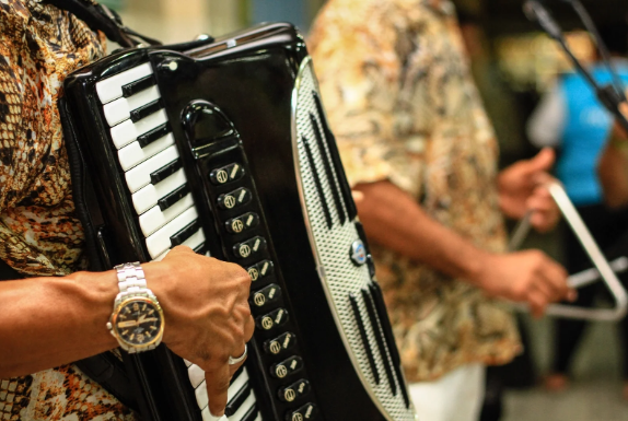 Show nacional vai animar segunda edição do 'Forró com Chopp', em Pomerode