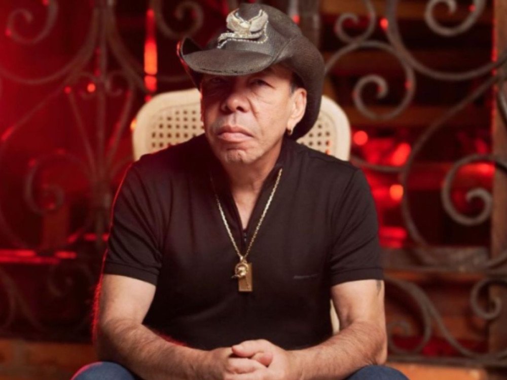 Luto na música sertaneja: Chrystian, ex-dupla de Ralf, morre aos 67 anos