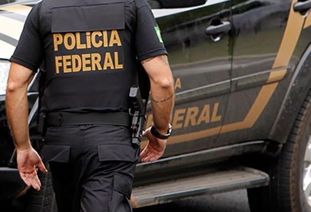 PF mira empresários de SC em nova fase da Operação Lesa Pátria