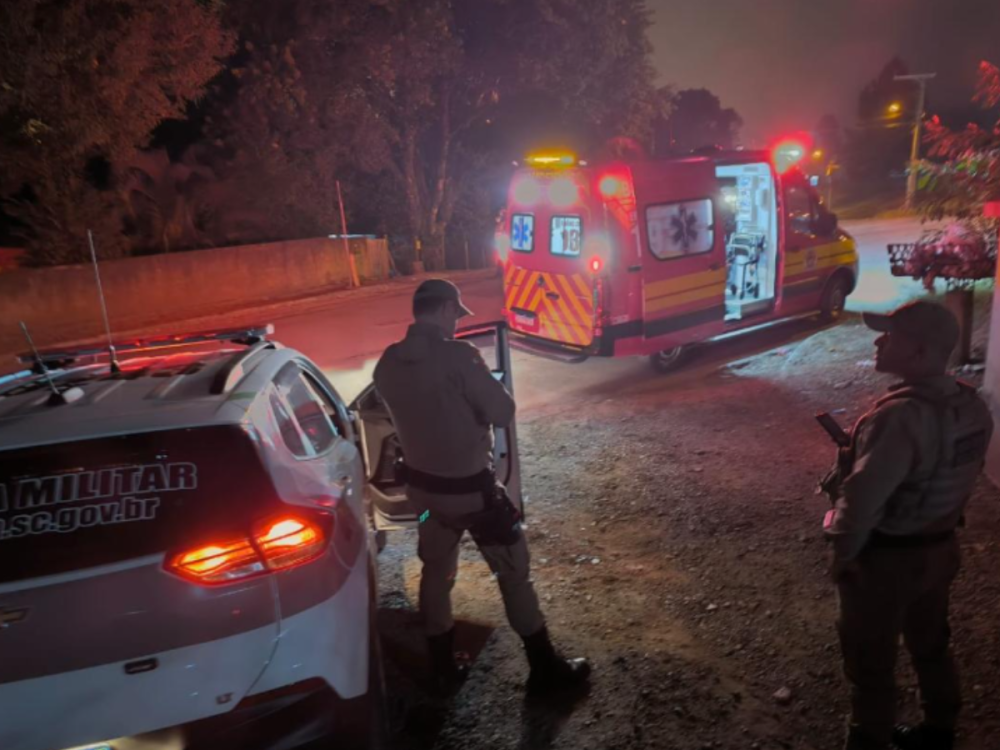 Motorista é preso por embriaguez ao volante e agressão; ele tinha fugido de acidente sem prestar socorro à vitima