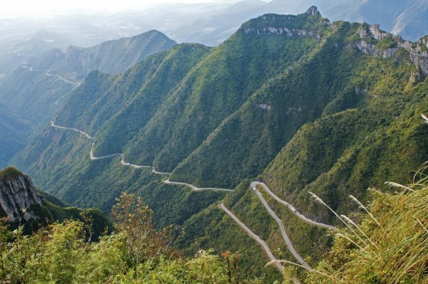 Governo autoriza a concessão de uso e exploração do Mirante da Serra do Rio do Rastro
