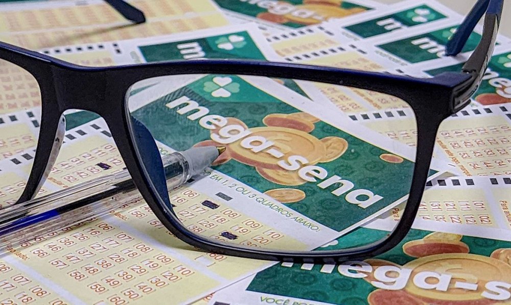 Aposta de Blumenau fatura mais de R$ 40 mil no concurso 2.739 da Mega-Sena; veja os números sorteados