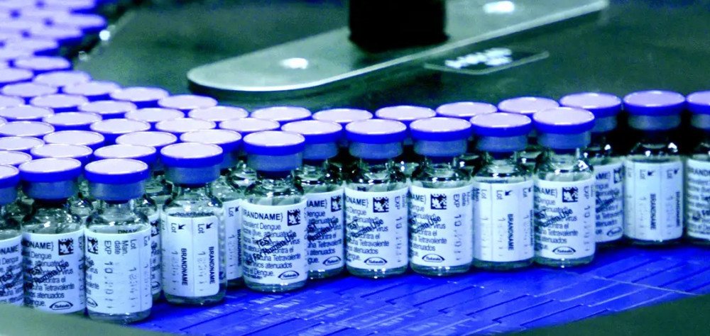 Com doses próximas do vencimento, Saúde amplia vacinação contra dengue