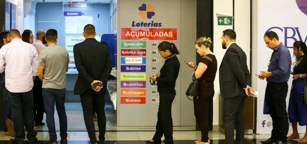 Quina de São João sorteia neste sábado prêmio de R$ 220 milhões