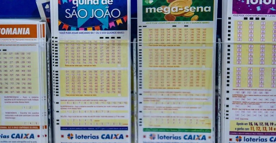 Quina de São João sai para três apostadores