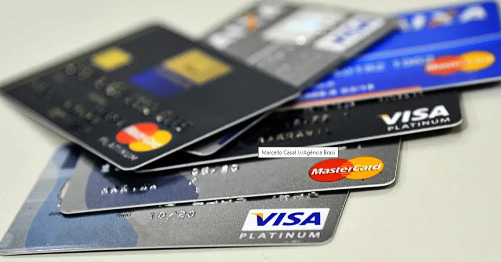 Portabilidade do saldo devedor do cartão de crédito começa em julho