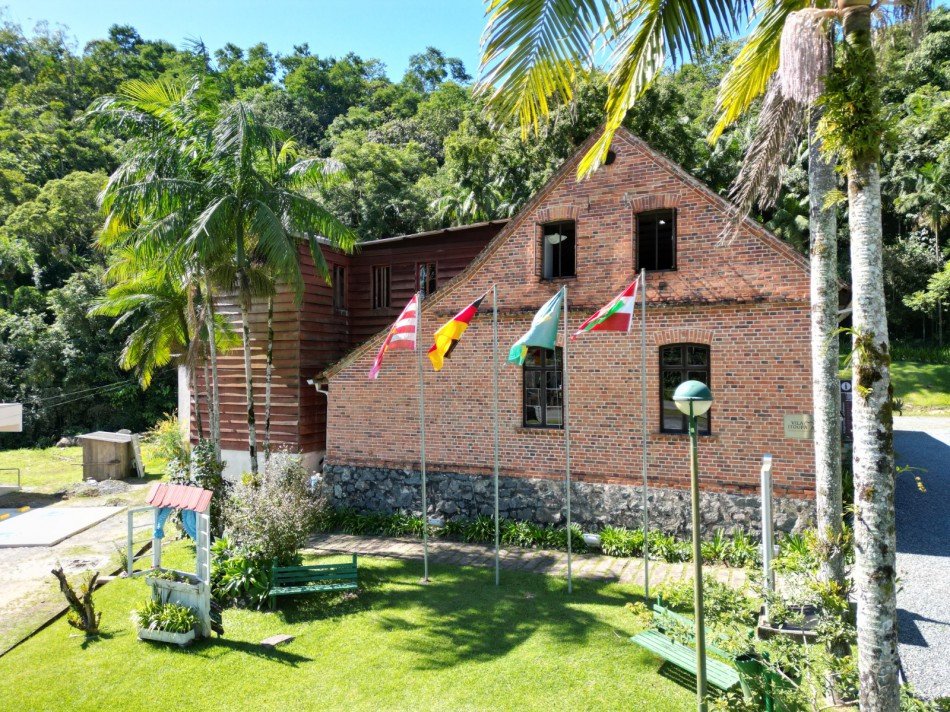 Visita guiada para turismo na Vila Itoupava tem inscrições abertas