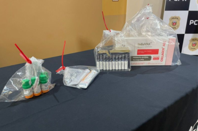 Conselho Federal de Medicina avalia restrição de fenol como 
