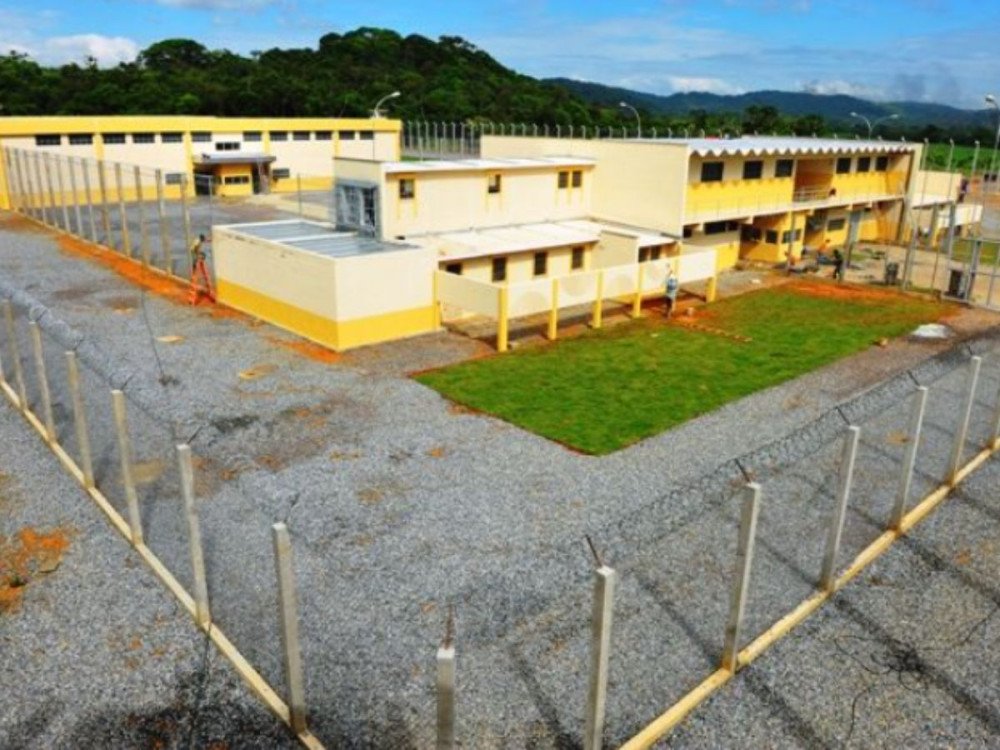 Complexo penitenciário de Santa Catarina volta a ter sistema de monitoramento após seis meses sem câmeras