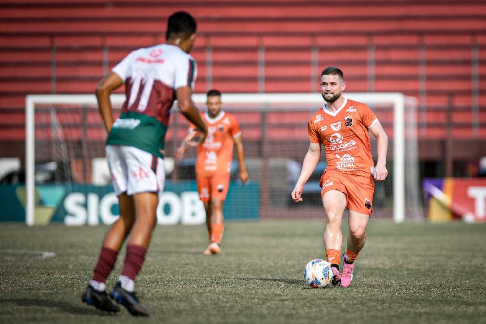 Emerson Luis. Esporte: Tomada de decisões