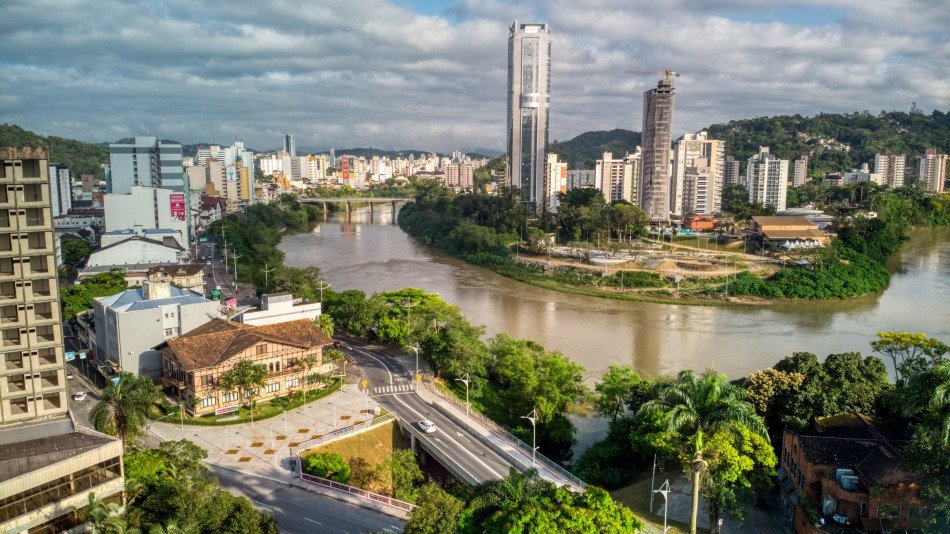 Blumenau confirma primeiros casos de sarna após surto no Litoral