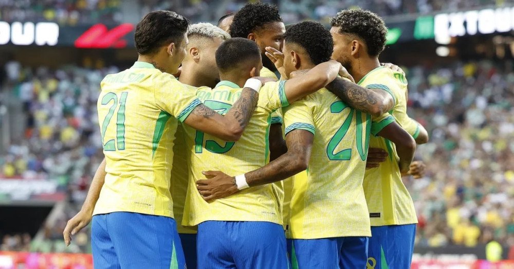 Brasil enfrenta o Paraguai em jogo crucial da Copa América nesta sexta-feira