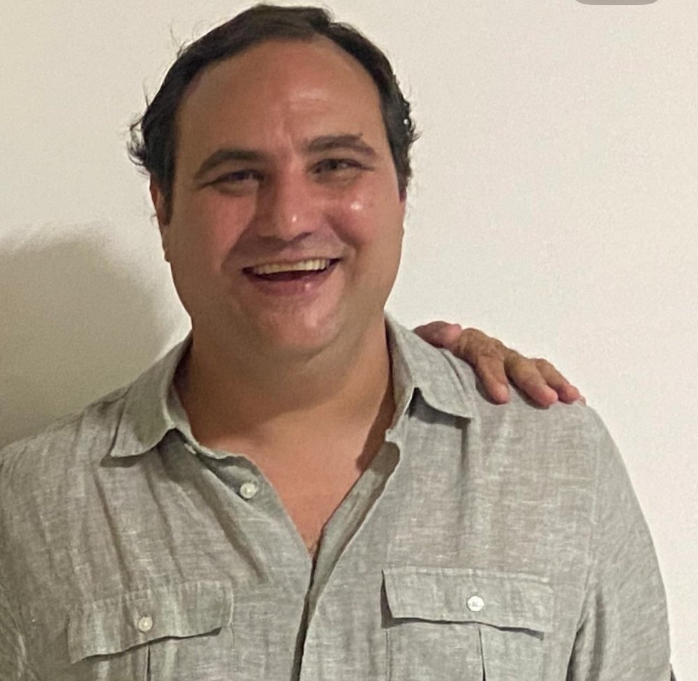 Dentista Pedro Roweder Bernardes, natural de Blumenau, morre no município de Correia Pinto