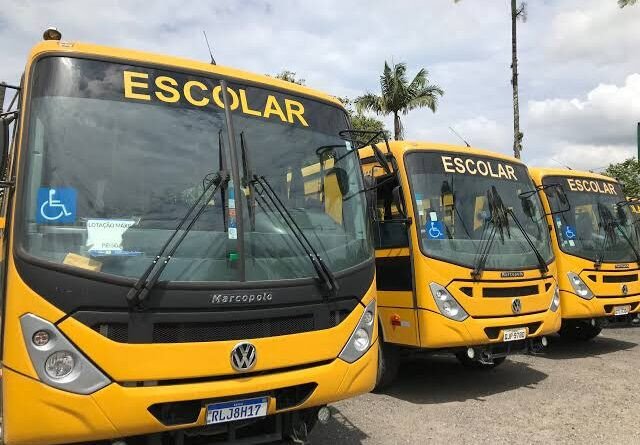 Prefeitura de Gaspar está com vaga aberta para motorista com carteira de habilitação D