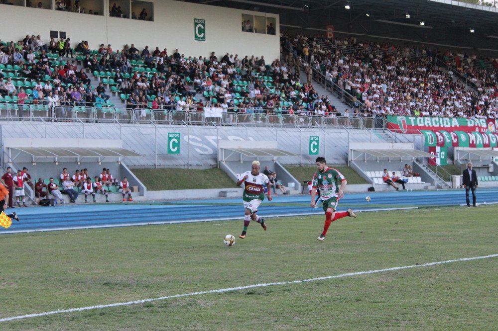 Prefeitura de Blumenau anuncia compra do Complexo Esportivo do Sesi