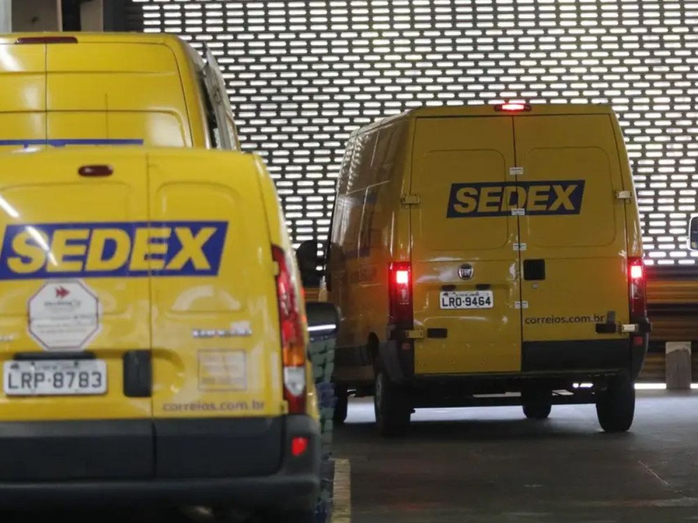 Correios anunciam concurso com mais de 3,2 mil vagas