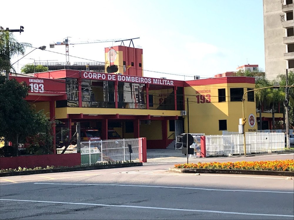 Campanha do Agasalho do Corpo de Bombeiros de Blumenau é prorrogada; veja como doar