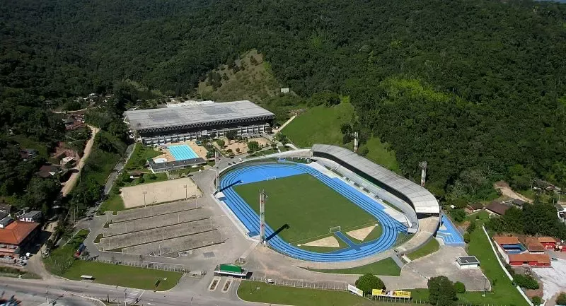 Emerson Luis. Esporte: São Tomé