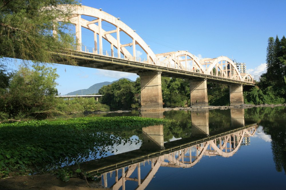 Em parceria com o Sebrae, Indaial desenvolve Trilha do Patrimônio Histórico